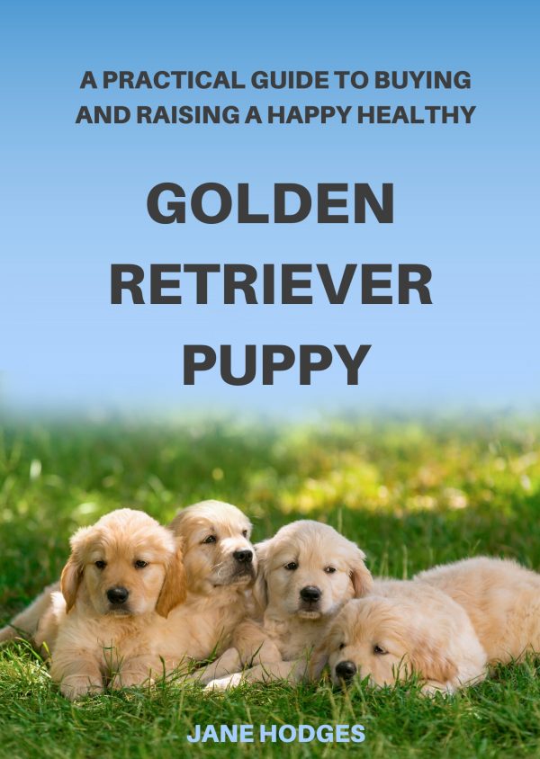 Puppy Book 2nd edition 2023